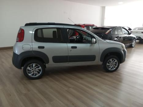 FIAT Uno 1.0 4P FLEX WAY EVO, Foto 8