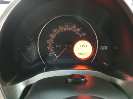 FIAT Uno 1.0 4P FLEX WAY EVO, Foto 9