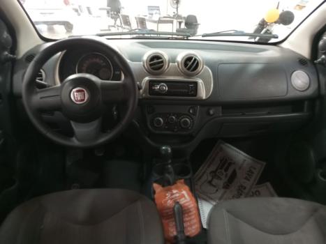 FIAT Uno 1.0 4P FLEX WAY EVO, Foto 10