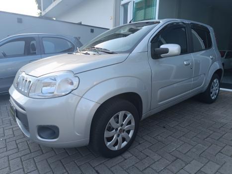 FIAT Uno 1.0 4P FLEX VIVACE EVO, Foto 1