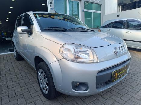 FIAT Uno 1.0 4P FLEX VIVACE EVO, Foto 3