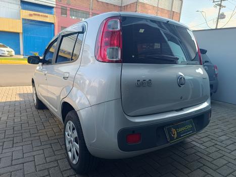 FIAT Uno 1.0 4P FLEX VIVACE EVO, Foto 4