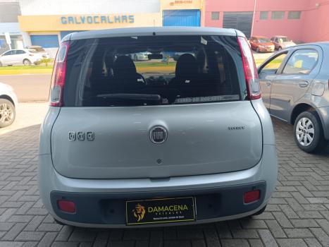 FIAT Uno 1.0 4P FLEX VIVACE EVO, Foto 5