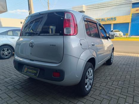 FIAT Uno 1.0 4P FLEX VIVACE EVO, Foto 6