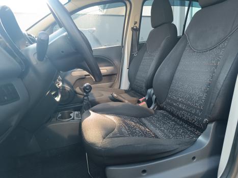 FIAT Uno 1.0 4P FLEX VIVACE EVO, Foto 8