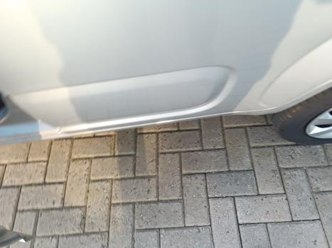 FIAT Uno 1.0 4P FLEX VIVACE EVO, Foto 9