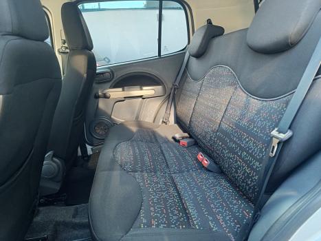 FIAT Uno 1.0 4P FLEX VIVACE EVO, Foto 10