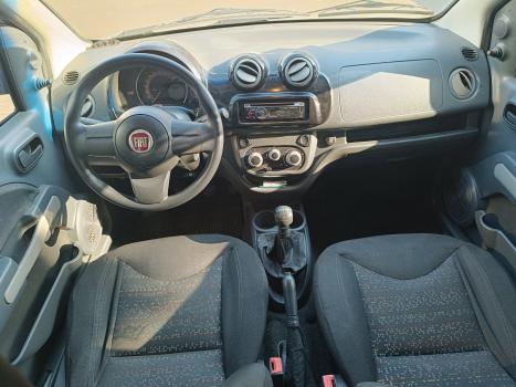 FIAT Uno 1.0 4P FLEX VIVACE EVO, Foto 11