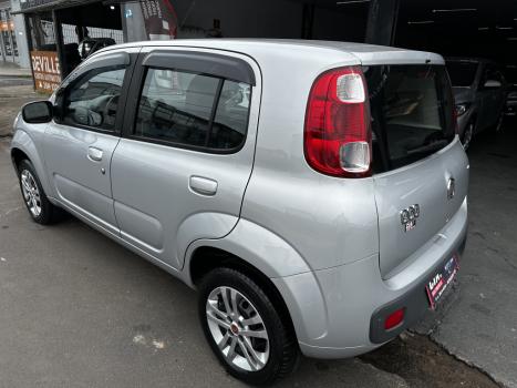 FIAT Uno 1.0 4P FLEX EVO VIVACE CELEBRATION, Foto 5