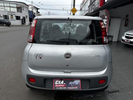 FIAT Uno 1.0 4P FLEX EVO VIVACE CELEBRATION, Foto 6