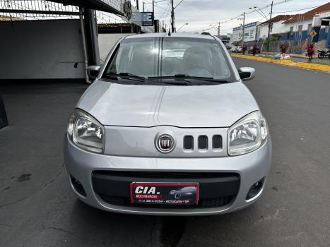 FIAT Uno 1.0 4P FLEX EVO VIVACE CELEBRATION, Foto 3