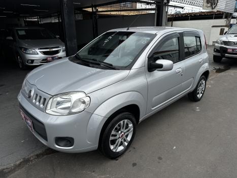 FIAT Uno 1.0 4P FLEX EVO VIVACE CELEBRATION, Foto 4