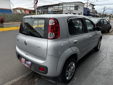 FIAT Uno 1.0 4P FLEX EVO VIVACE CELEBRATION, Foto 7