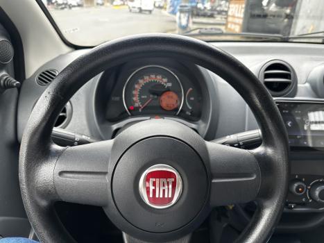 FIAT Uno 1.0 4P FLEX EVO VIVACE CELEBRATION, Foto 15