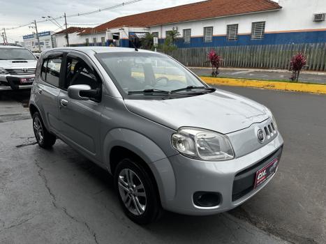 FIAT Uno 1.0 4P FLEX EVO VIVACE CELEBRATION, Foto 2
