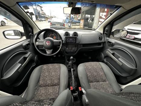 FIAT Uno 1.0 4P FLEX EVO VIVACE CELEBRATION, Foto 11