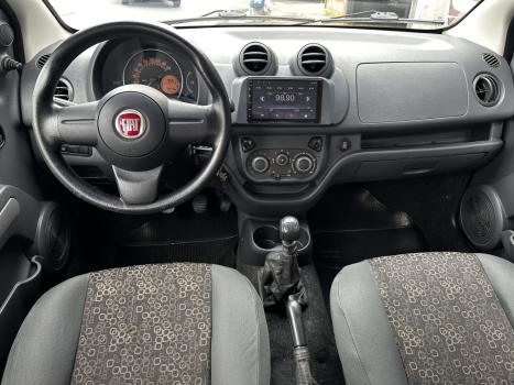 FIAT Uno 1.0 4P FLEX EVO VIVACE CELEBRATION, Foto 13