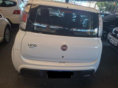FIAT Uno 1.0 4P FLEX EVO ATTRACTIVE, Foto 2