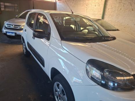 FIAT Uno 1.0 4P FLEX EVO ATTRACTIVE, Foto 3