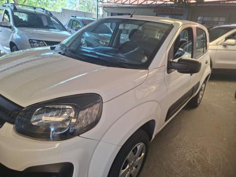 FIAT Uno 1.0 4P FLEX EVO ATTRACTIVE, Foto 4