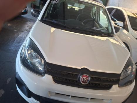 FIAT Uno 1.0 4P FLEX EVO ATTRACTIVE, Foto 5