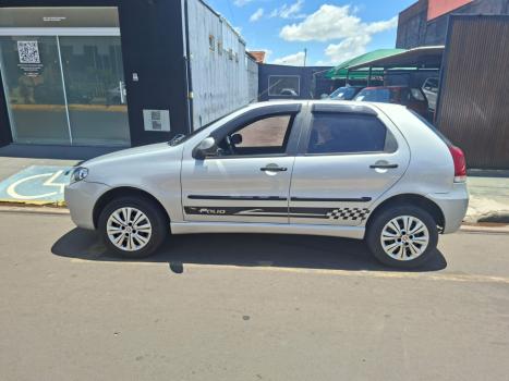 FIAT Uno 1.0 4P FLEX EVO ATTRACTIVE, Foto 6