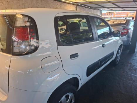 FIAT Uno 1.0 4P FLEX EVO ATTRACTIVE, Foto 7