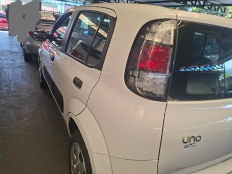 FIAT Uno 1.0 4P FLEX EVO ATTRACTIVE, Foto 8