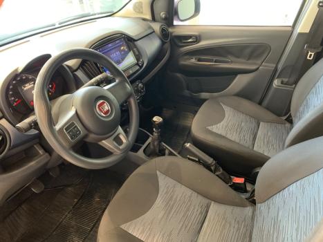 FIAT Uno 1.0 4P FLEX ATTRACTIVE, Foto 4