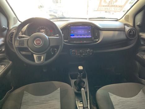 FIAT Uno 1.0 4P FLEX ATTRACTIVE, Foto 5