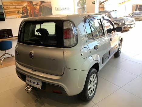 FIAT Uno 1.0 4P FLEX ATTRACTIVE, Foto 9