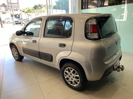 FIAT Uno 1.0 4P FLEX ATTRACTIVE, Foto 11