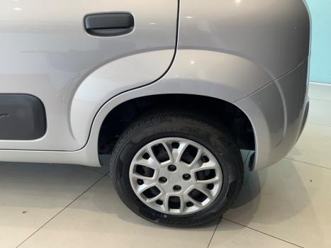 FIAT Uno 1.0 4P FLEX ATTRACTIVE, Foto 8
