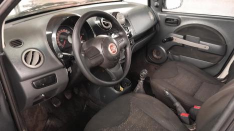 FIAT Uno 1.0 4P FLEX VIVACE EVO, Foto 6