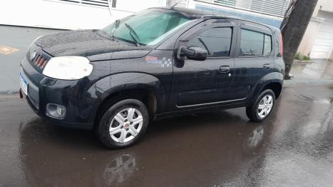 FIAT Uno 1.0 4P FLEX VIVACE EVO, Foto 2