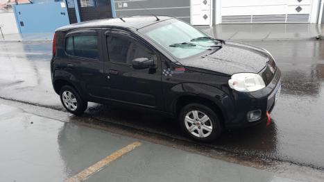 FIAT Uno 1.0 4P FLEX VIVACE EVO, Foto 1