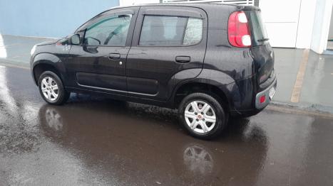 FIAT Uno 1.0 4P FLEX VIVACE EVO, Foto 4