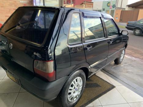 FIAT Uno 1.0 4P MILLE FIRE, Foto 5