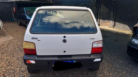 FIAT Uno 1.0 4P MILLE, Foto 2