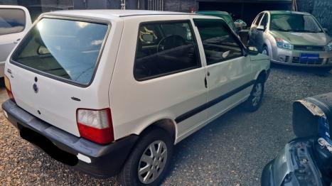 FIAT Uno 1.0 4P MILLE, Foto 3