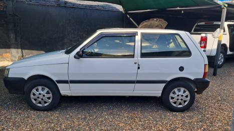 FIAT Uno 1.0 4P MILLE, Foto 4
