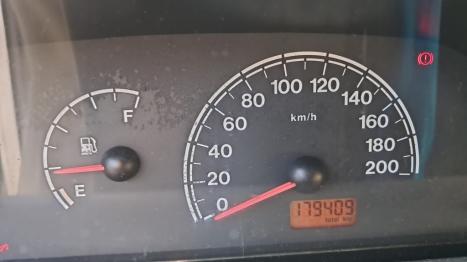 FIAT Uno 1.0 4P MILLE, Foto 6