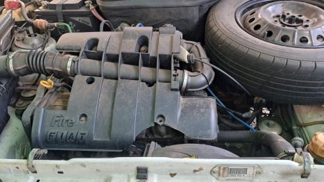 FIAT Uno 1.0 4P MILLE, Foto 7