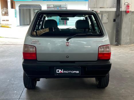 FIAT Uno 1.0 4P WAY ECONOMY FLEX, Foto 6