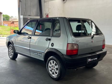 FIAT Uno 1.0 4P WAY ECONOMY FLEX, Foto 7