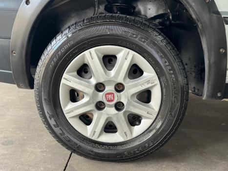FIAT Uno 1.0 4P WAY ECONOMY FLEX, Foto 9