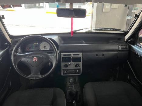 FIAT Uno 1.0 4P WAY ECONOMY FLEX, Foto 12