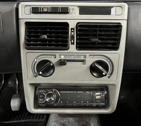 FIAT Uno 1.0 4P WAY ECONOMY FLEX, Foto 14