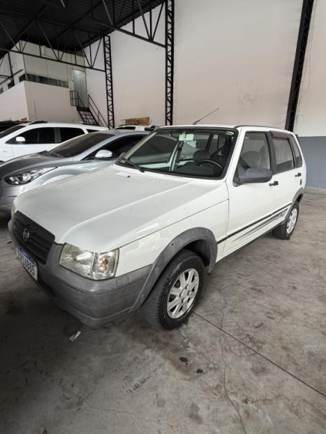 FIAT Uno 1.0 4P WAY ECONOMY FLEX, Foto 1
