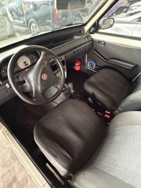 FIAT Uno 1.0 4P WAY ECONOMY FLEX, Foto 5
